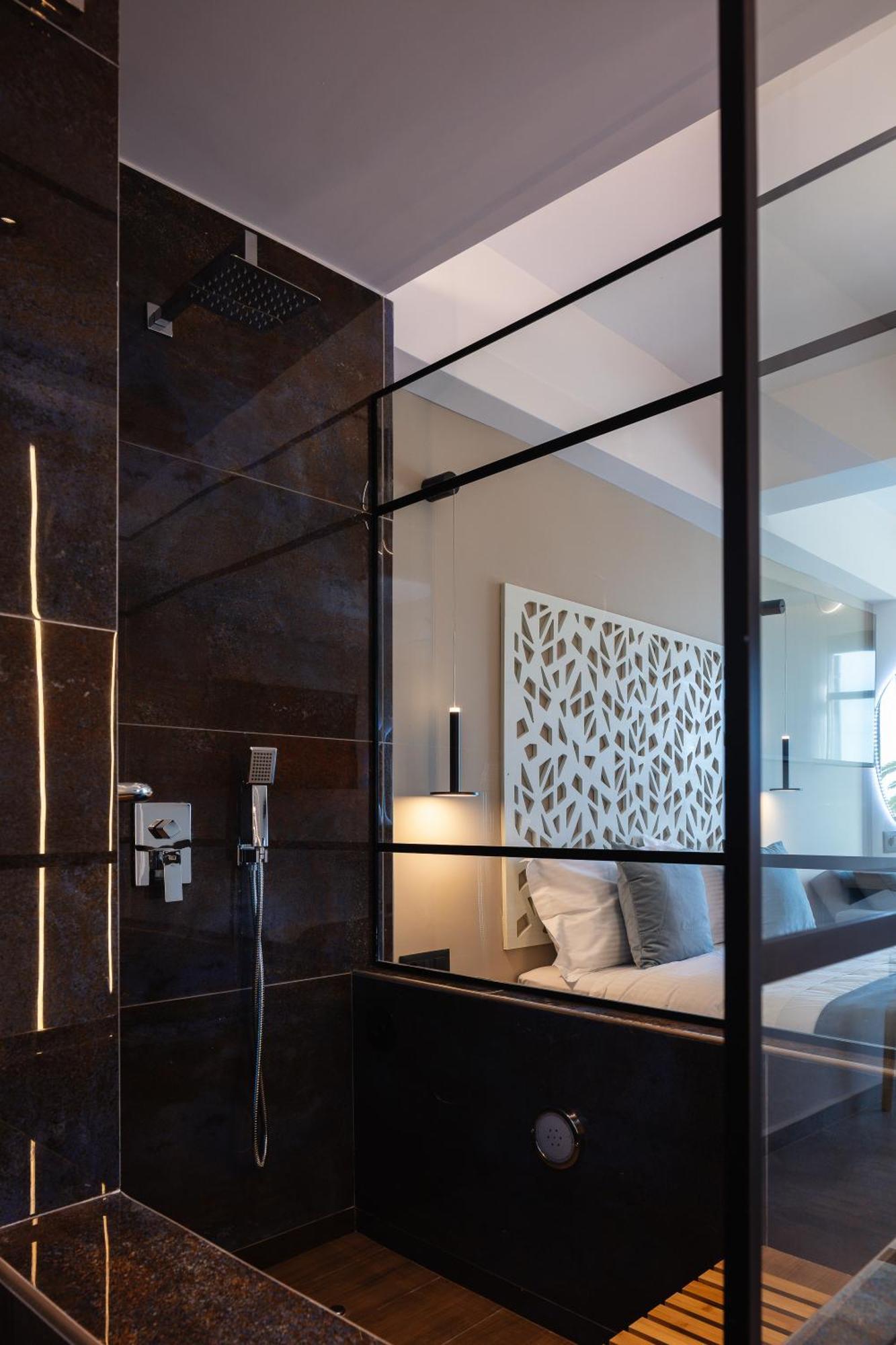 My Luxury Suites - Old Town Rethymno Exteriör bild